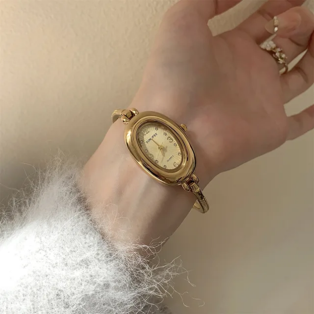 Montre Sunlifex