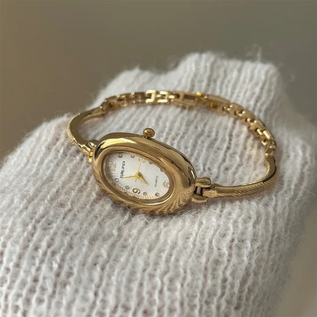 Montre Sunlifex