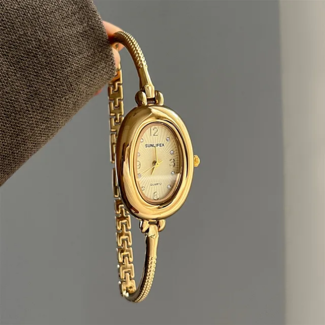 Montre Sunlifex