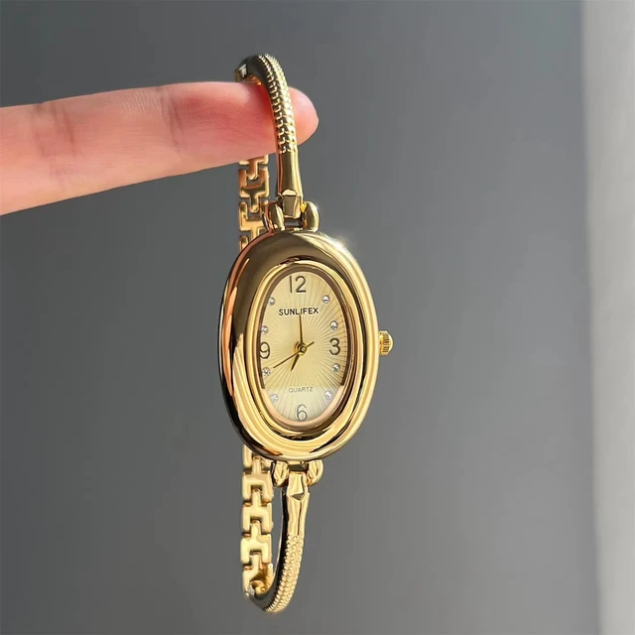 Montre Sunlifex