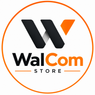 WalCom - Accueil